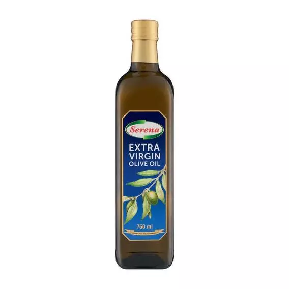 Serena Extra Virgin Olive Oil 750ml