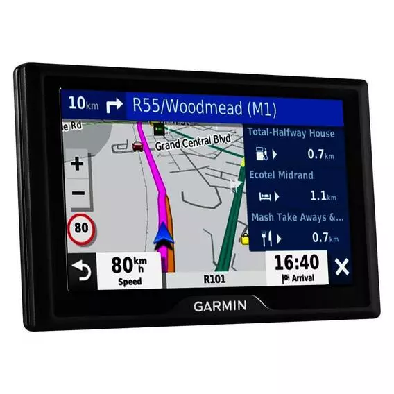 Garmin Drive 52MT-S