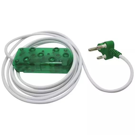 Ellies 3M Ext Green