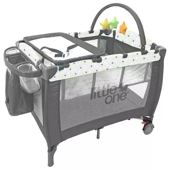 Little One Dream Baby Camp Cot Little One Dream Baby Camp Cot