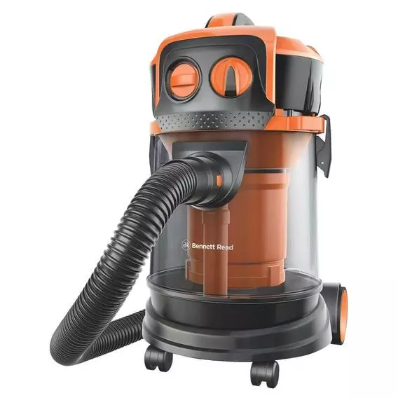 Bennett Read Wet and Dry Vacuum Cleaner Hydro 15 Bennett Read Wet and Dry Vacuum Cleaner Hydro 15