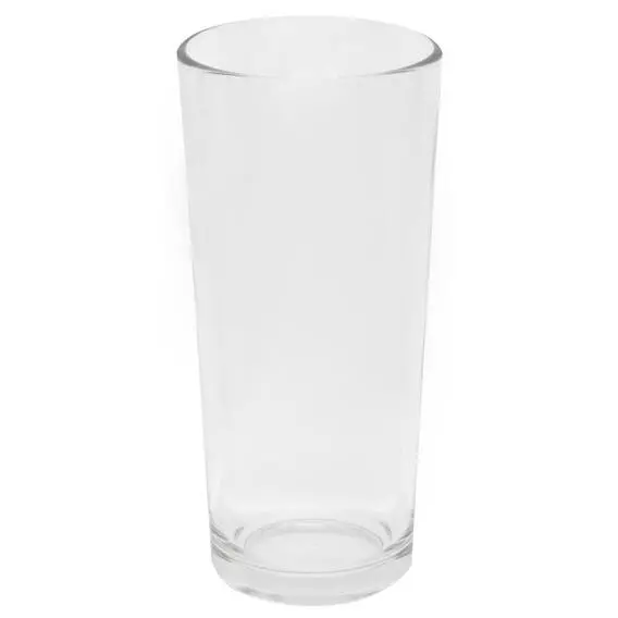 No Brand Hi Ball Glass Single