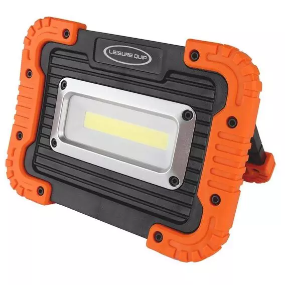 Leisure Quip 5 Watt Battery Operated Work Light