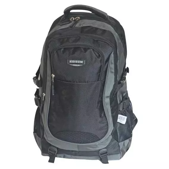 Edison Hiking School Backpack Edison Hiking School Backpack