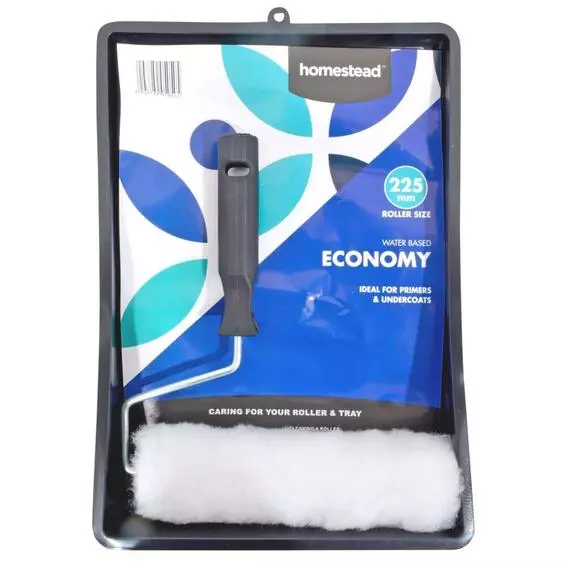 Homestead Economy Roller Set F5050