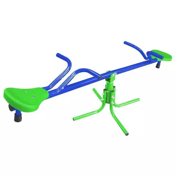 Bounce Pro Jnr See Saw Bounce Pro Jnr See Saw
