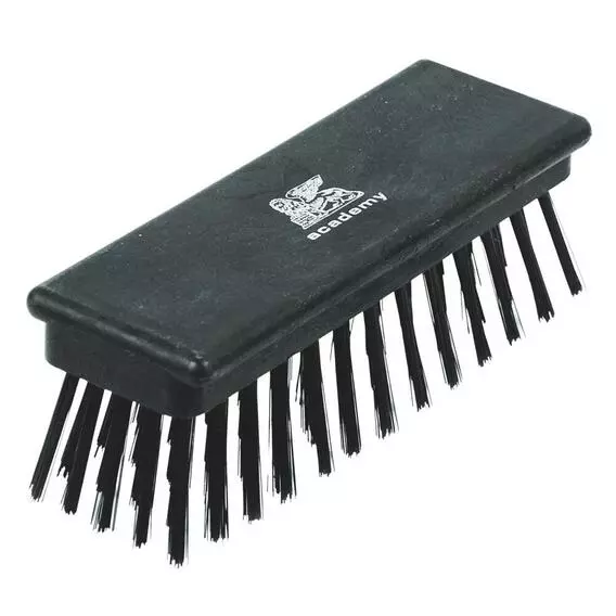 Academy Brushware Plastic Block Wire Brush