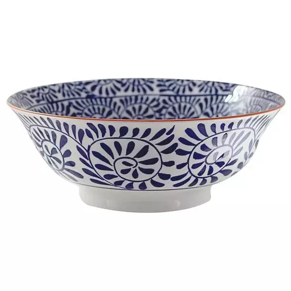 Villa Alegre Ceramic Salad Bowl Villa Alegre Ceramic Salad Bowl