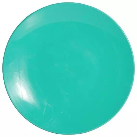 Lumoss 4pk Lotus Side Plate Mint
