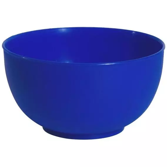 Lumoss 4pk Miso Bowl Set Azure