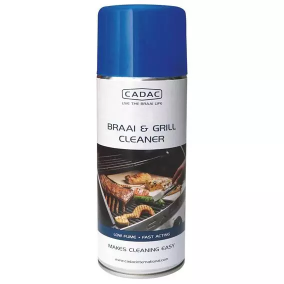 Cadac Braai And Grill Cleaner