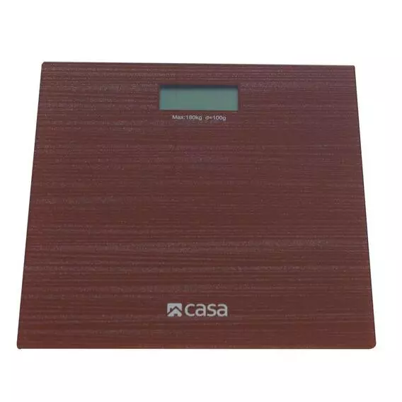 Casa Sparkle Electronic Glass Scale Cioc Casa Sparkle Electronic Glass Scale Cioc