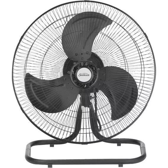 Sunbeam 18IN Oscillating Floor Fan Sunbeam 18IN Oscillating Floor Fan