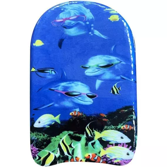 No Brand 46cm EPS BODY BOARD 3