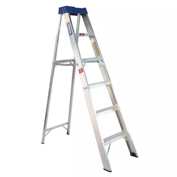 MUNDO 6 Step Ladder 1.8 M MUN1006 MUNDO 6 Step Ladder 1.8 M MUN1006