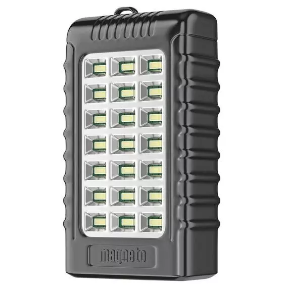 Magneto Led Compact