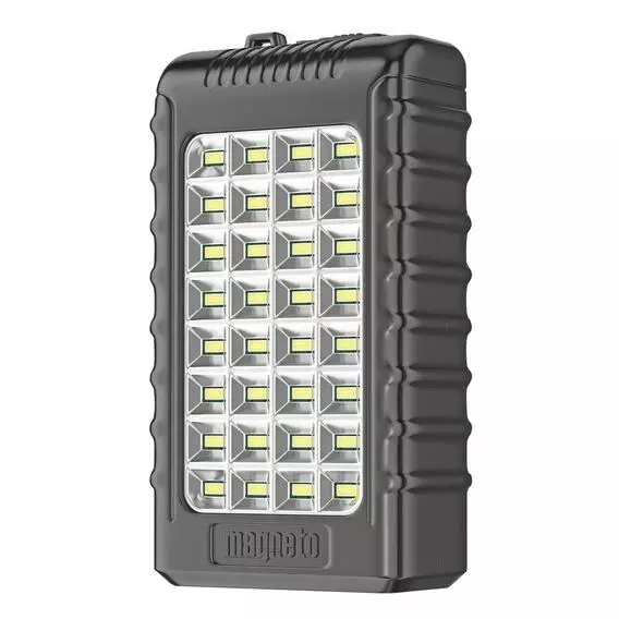 Magneto Rechargeable Led Solar Light