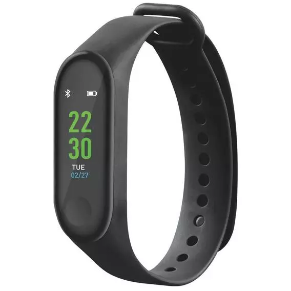 Trojan Evolve Fitness Tracker Trojan Evolve Fitness Tracker