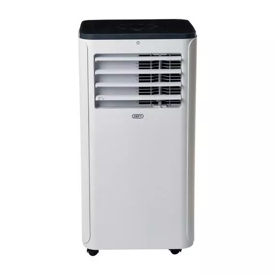 Defy 9000BTU Portable Aircon Defy 9000BTU Portable Aircon