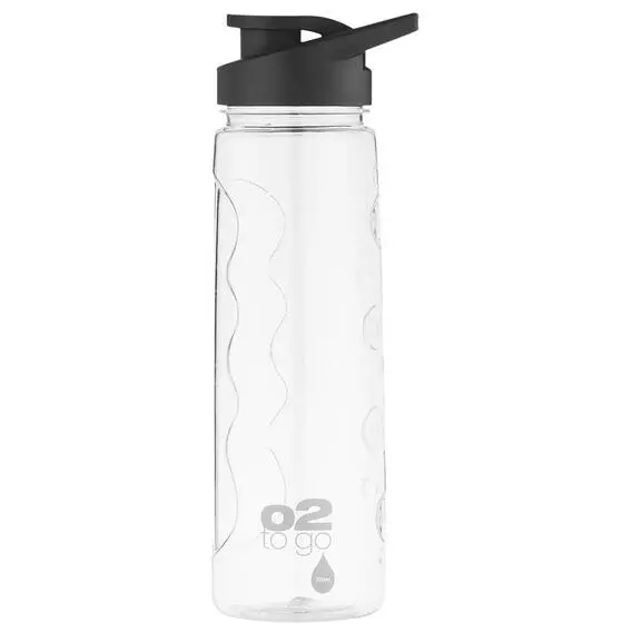 O2 Active Sports Bottle 700ml O2 Active Sports Bottle 700ml