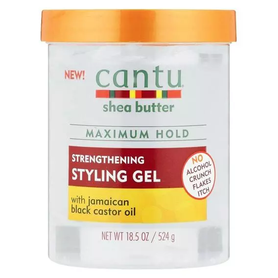 Cantu CA JMCN Caster Oil Cantu CA JMCN Caster Oil
