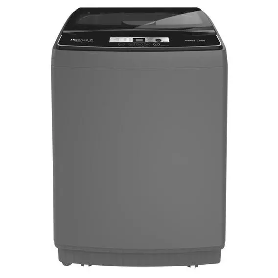 Hisense 16kg Top Load Washing Machine WTX1602T