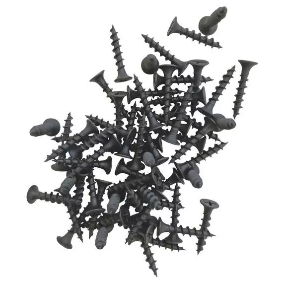 Fastener Solutions 3.5X41mm Drywall Screw Coarse Thrd Pk60 Fastener Solutions 3.5X41mm Drywall Screw Coarse Thrd Pk60