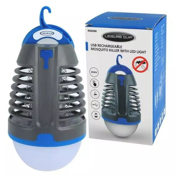 Homequip MOSQUITO KILLER