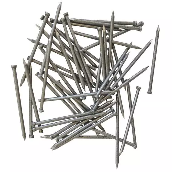 Fastener Solutions 40g 19X1.5mm Panel Pins