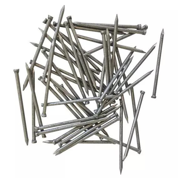 Fastener Solutions 50g 40X2.0mm Panel Pins