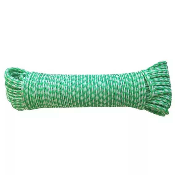 Fastener Solutions Ski Rope 7mm x 20m Fastener Solutions Ski Rope 7mm x 20m