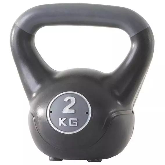 Trojan Kettlebell 2kg