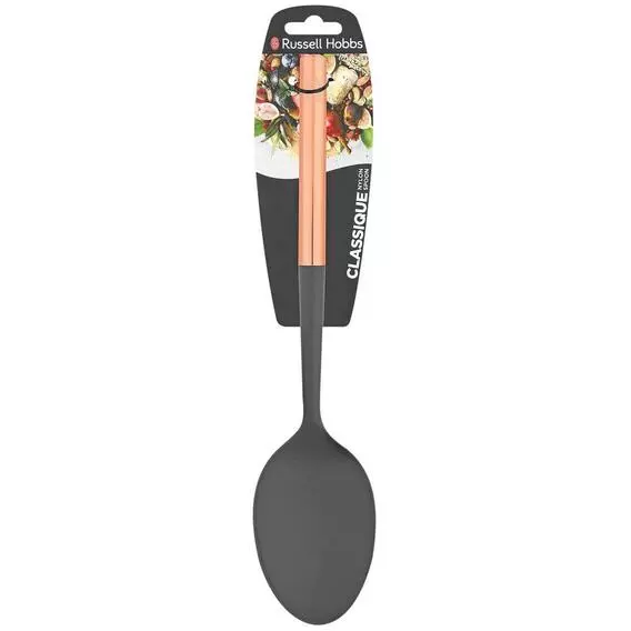 Russell Hobbs Russell Hobbs rose gold nylon spoon