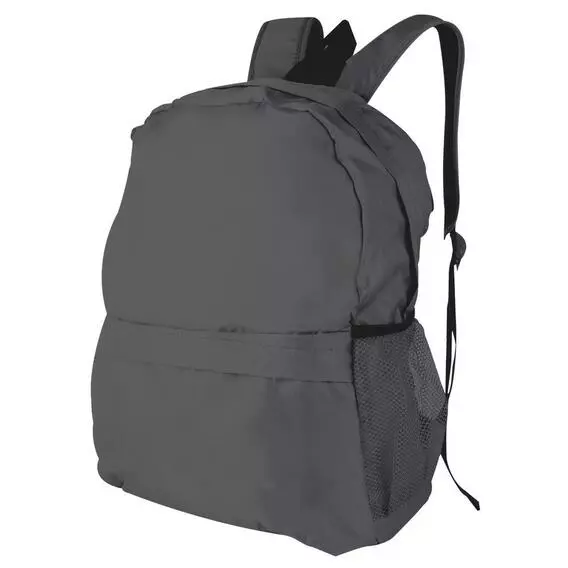 Travel FOLDABLE BP Blk-Gry Travel FOLDABLE BP Blk-Gry