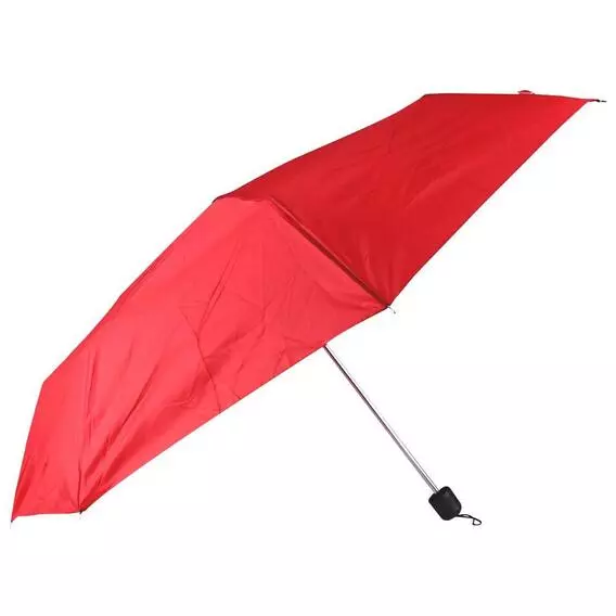 Travel TRAVEL UMBRELLA red