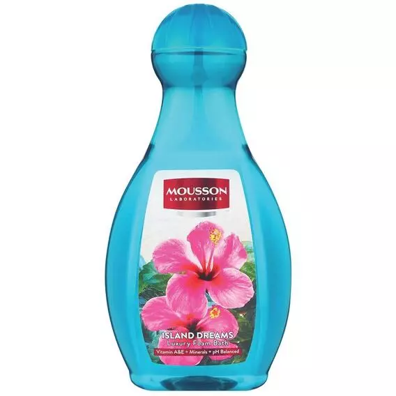 MOUSSON Island Dreams 2L MousDream2L MOUSSON Island Dreams 2L MousDream2L