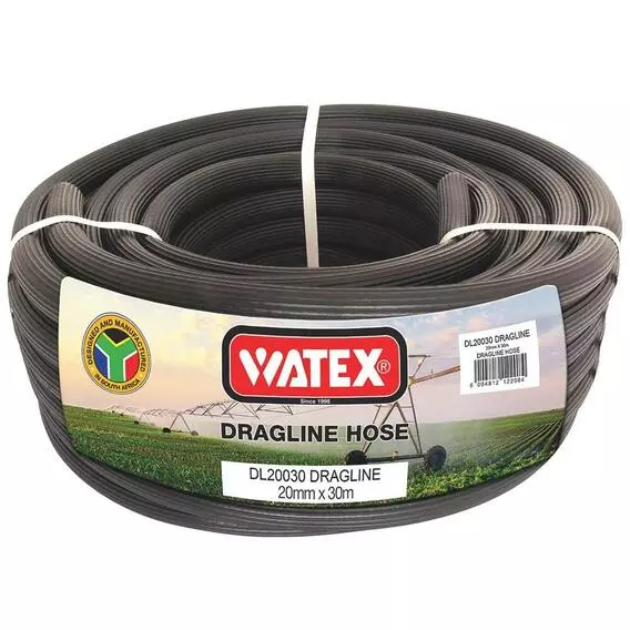 Watex Dragline Hose