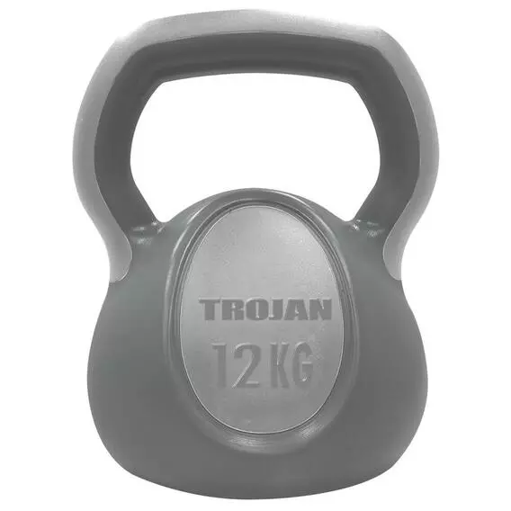 Trojan Kettlebell 12kg Trojan Kettlebell 12kg