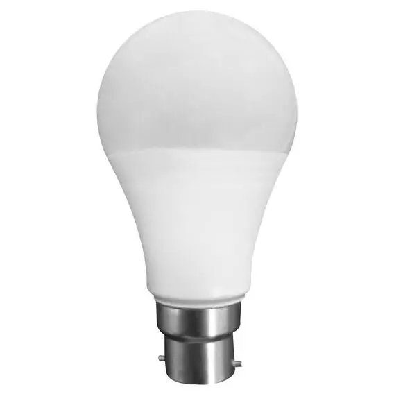 Simple Choice 9W A60 Led B22 DL Globe Simple Choice 9W A60 Led B22 DL Globe