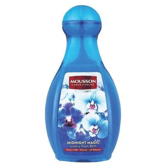 MOUSSON Midnight Magic 2L MOUSSON Midnight Magic 2L
