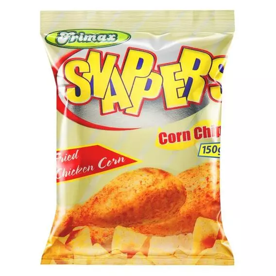 Frimax Snappers Chicken 150g Frimax Snappers Chicken 150g
