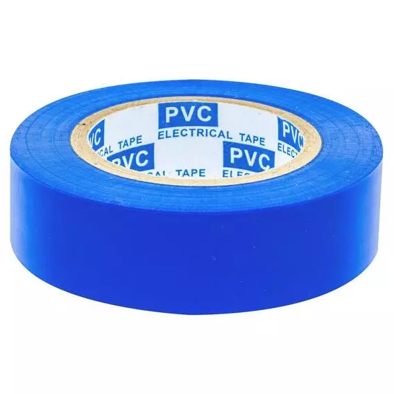 Eureka Blue Insulation Tape Eureka Blue Insulation Tape