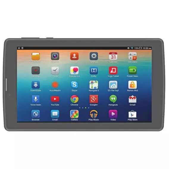 Telefunken 7 Inch Quad Core 4g Tablet Telefunken 7 Inch Quad Core 4g Tablet