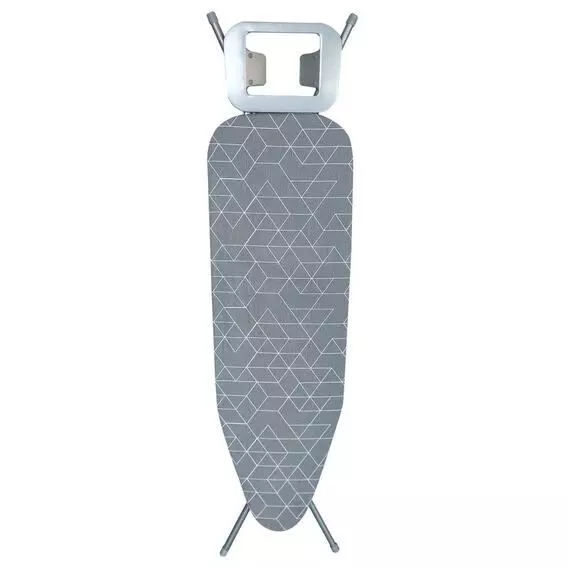 Mainstay 109X33cm Ironing Board Mainstay 109X33cm Ironing Board