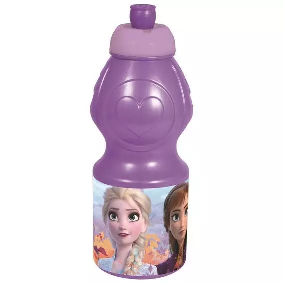 Funkilines Frozen Triton Bottle
