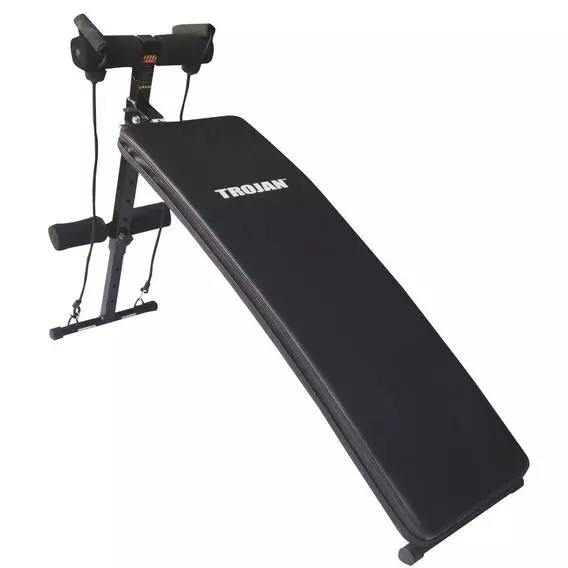 Trojan Sit Up 140 Bench Trojan Sit Up 140 Bench
