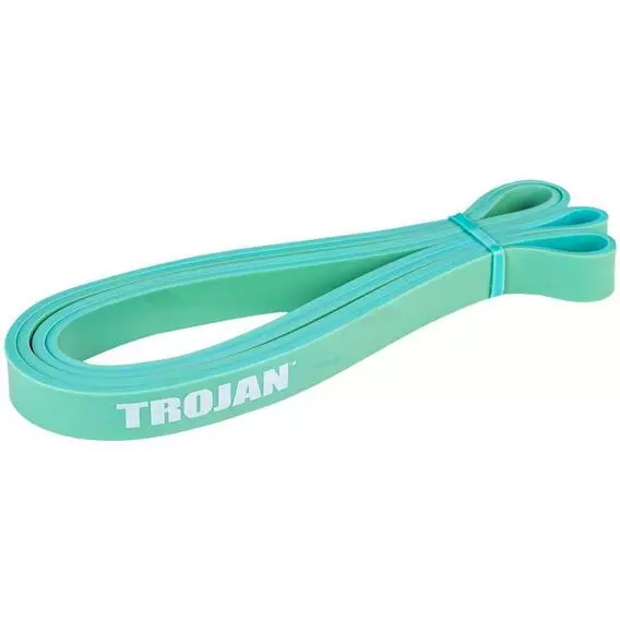 Trojan Power Band Light 15kg Pink Trojan Power Band Light 15kg Pink