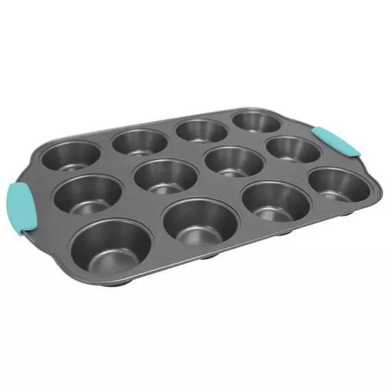 Always Home Always Home Muffin Pan Always Home Always Home Muffin Pan