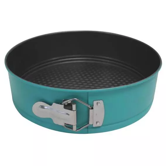 Always Home 23cm Springform Atlantis Blue