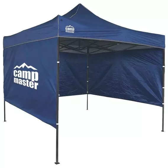 Campmaster 3x3 Gazebo